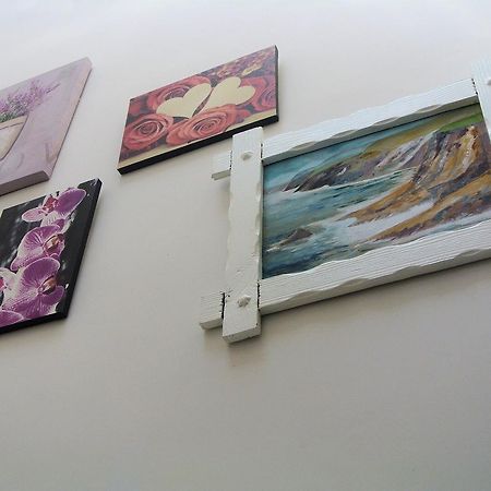 Almasol Bed & Breakfast Cassano delle Murge Exterior foto