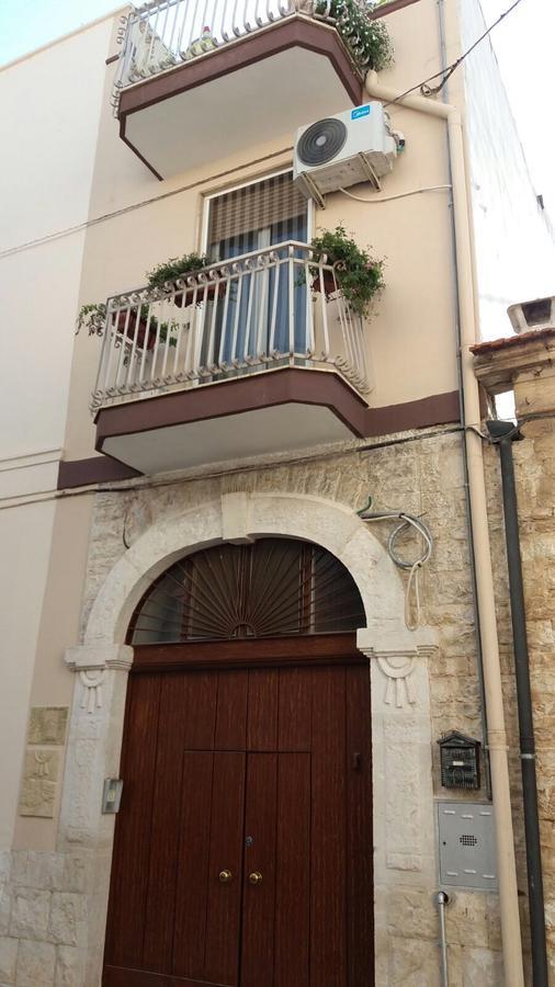 Almasol Bed & Breakfast Cassano delle Murge Exterior foto