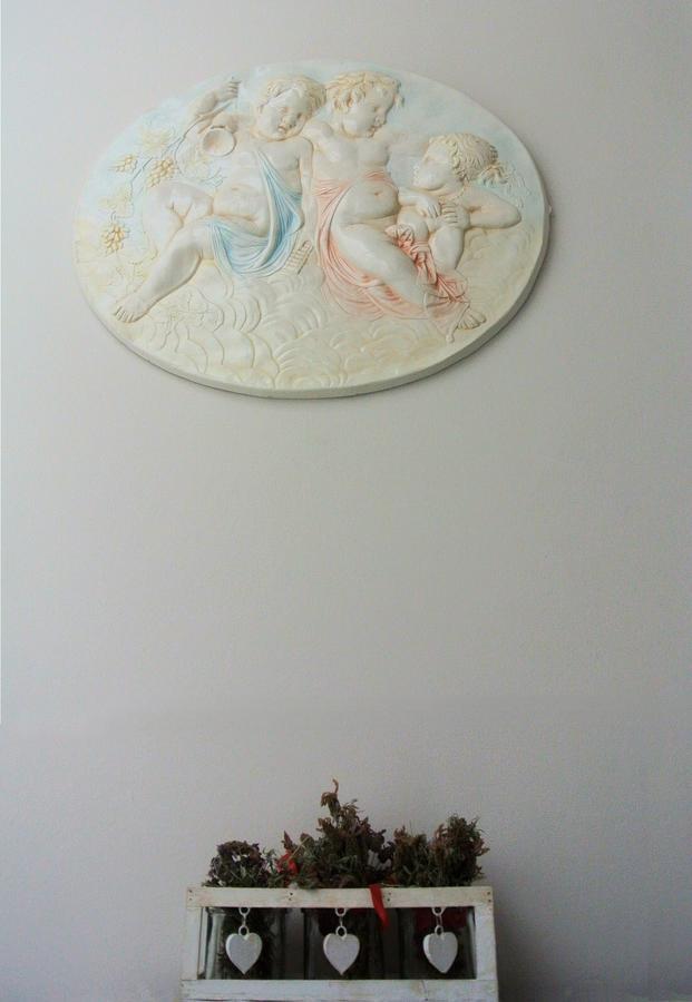 Almasol Bed & Breakfast Cassano delle Murge Exterior foto