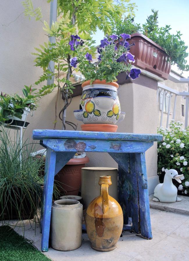Almasol Bed & Breakfast Cassano delle Murge Exterior foto