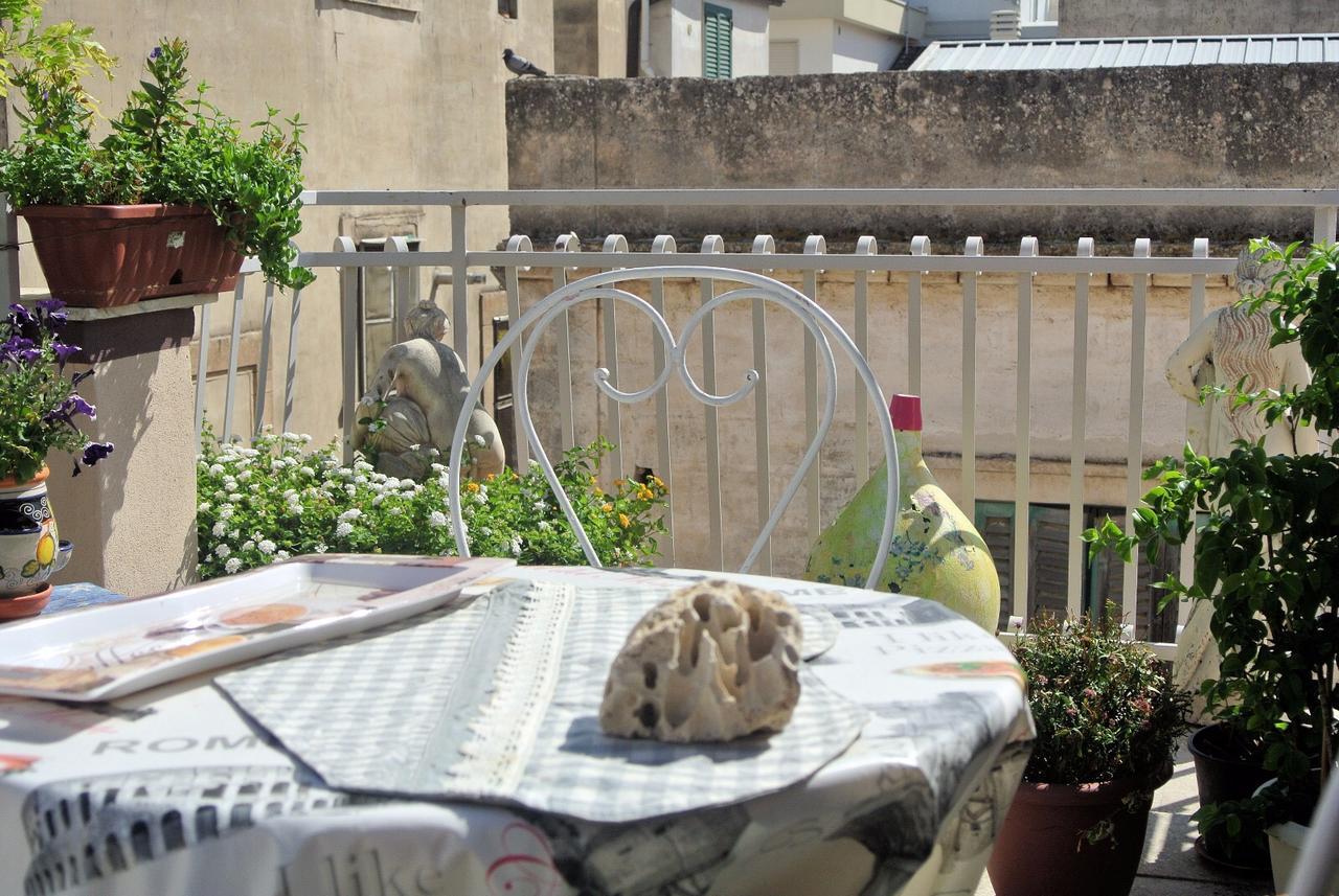 Almasol Bed & Breakfast Cassano delle Murge Exterior foto