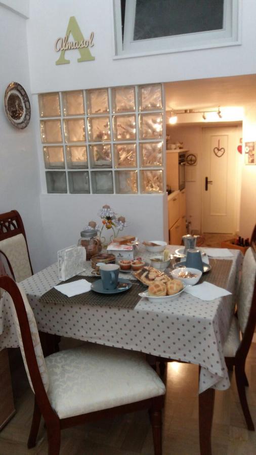 Almasol Bed & Breakfast Cassano delle Murge Exterior foto