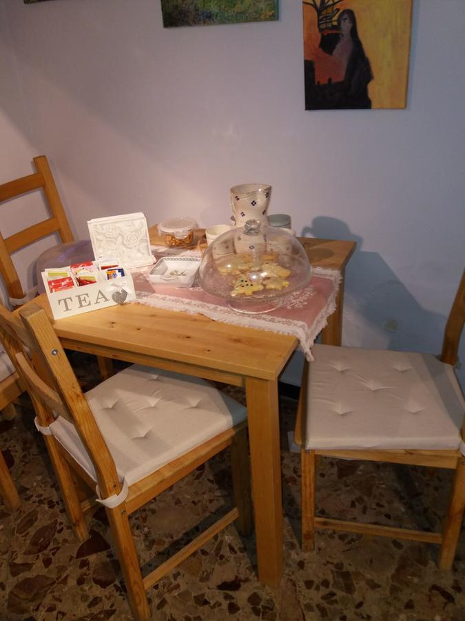 Almasol Bed & Breakfast Cassano delle Murge Exterior foto