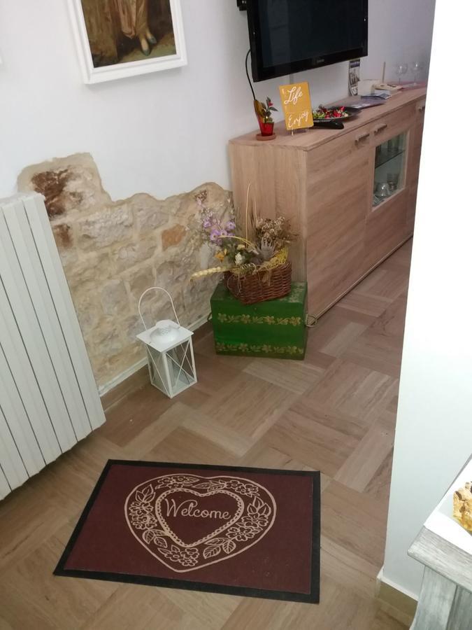 Almasol Bed & Breakfast Cassano delle Murge Exterior foto