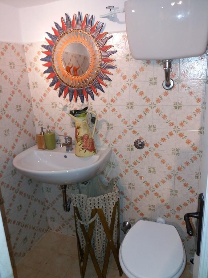 Almasol Bed & Breakfast Cassano delle Murge Exterior foto