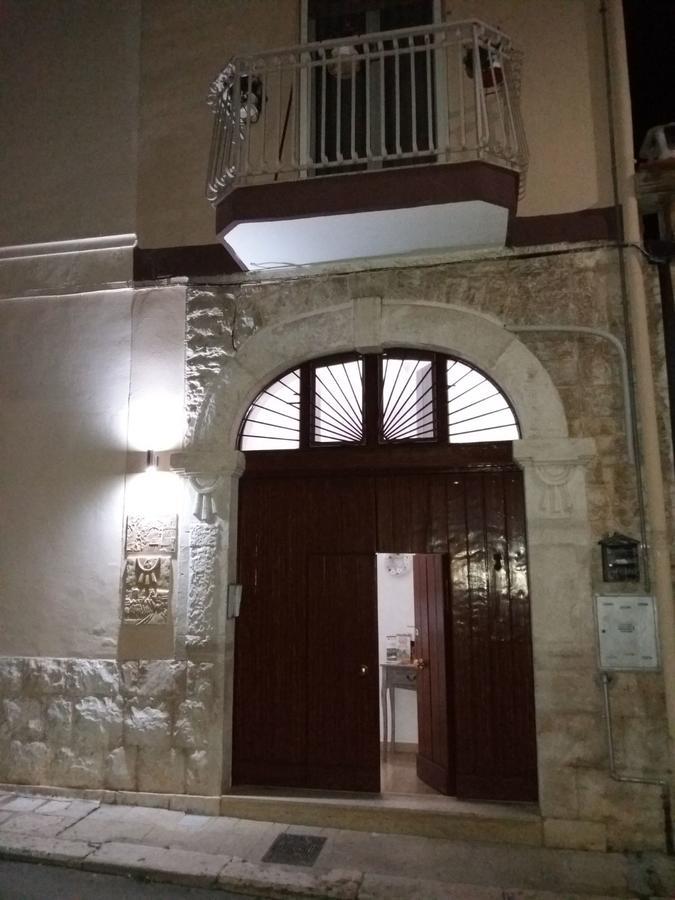 Almasol Bed & Breakfast Cassano delle Murge Exterior foto