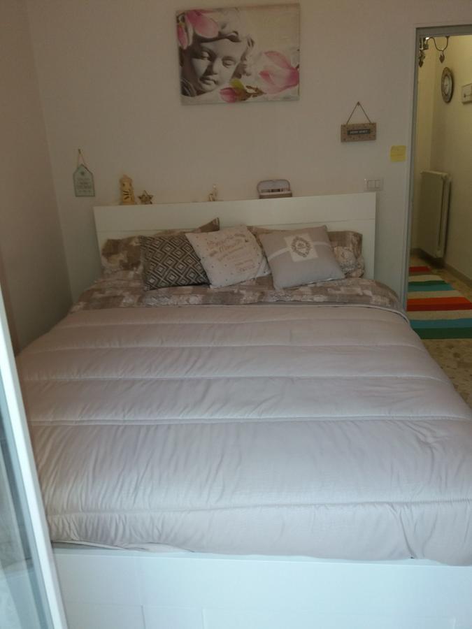 Almasol Bed & Breakfast Cassano delle Murge Exterior foto