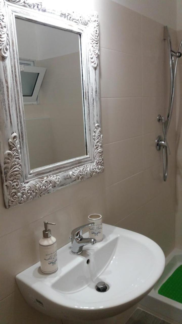 Almasol Bed & Breakfast Cassano delle Murge Exterior foto
