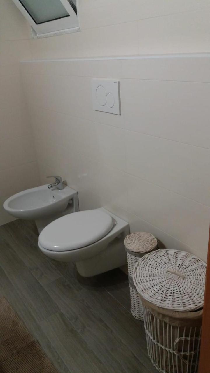 Almasol Bed & Breakfast Cassano delle Murge Exterior foto